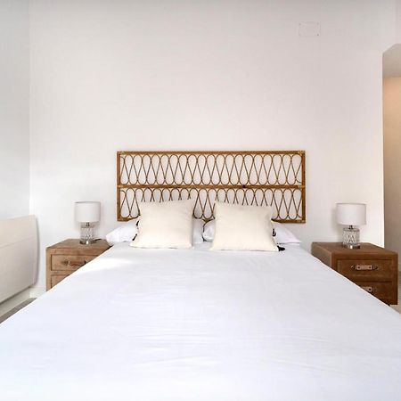 Avenida De Asturias Apartment B Madrid Buitenkant foto