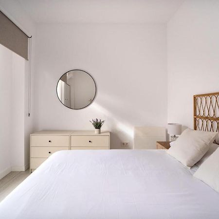 Avenida De Asturias Apartment B Madrid Buitenkant foto
